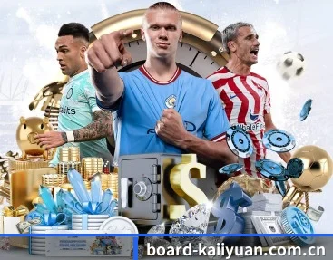 board-kaiiyuan.com.cn APP